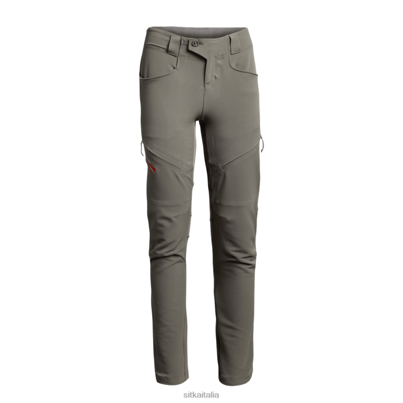 SITKA Gear donne pantalone cadenza RN2V416 fondi ombra