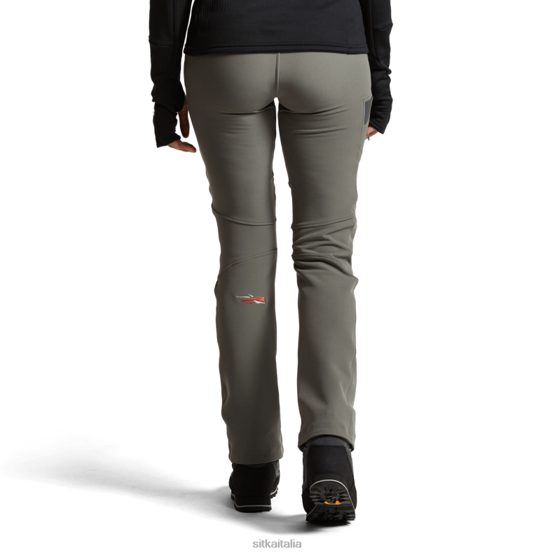 SITKA Gear donne pantalone cadenza RN2V416 fondi ombra