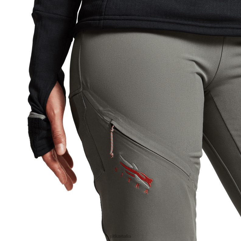 SITKA Gear donne pantalone cadenza RN2V416 fondi ombra