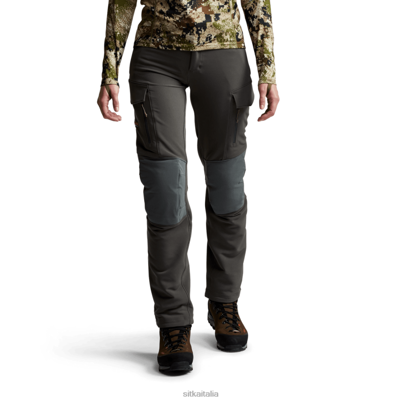 SITKA Gear donne pantaloni in legno RN2V413 fondi Guida