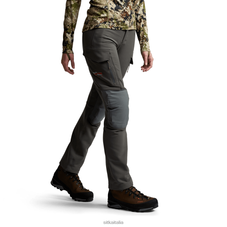 SITKA Gear donne pantaloni in legno RN2V413 fondi Guida
