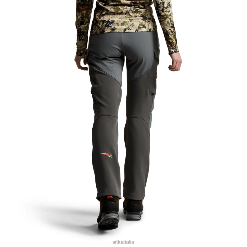 SITKA Gear donne pantaloni in legno RN2V413 fondi Guida