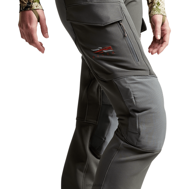 SITKA Gear donne pantaloni in legno RN2V413 fondi Guida