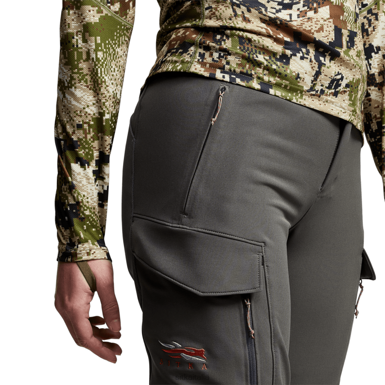 SITKA Gear donne pantaloni in legno RN2V413 fondi Guida