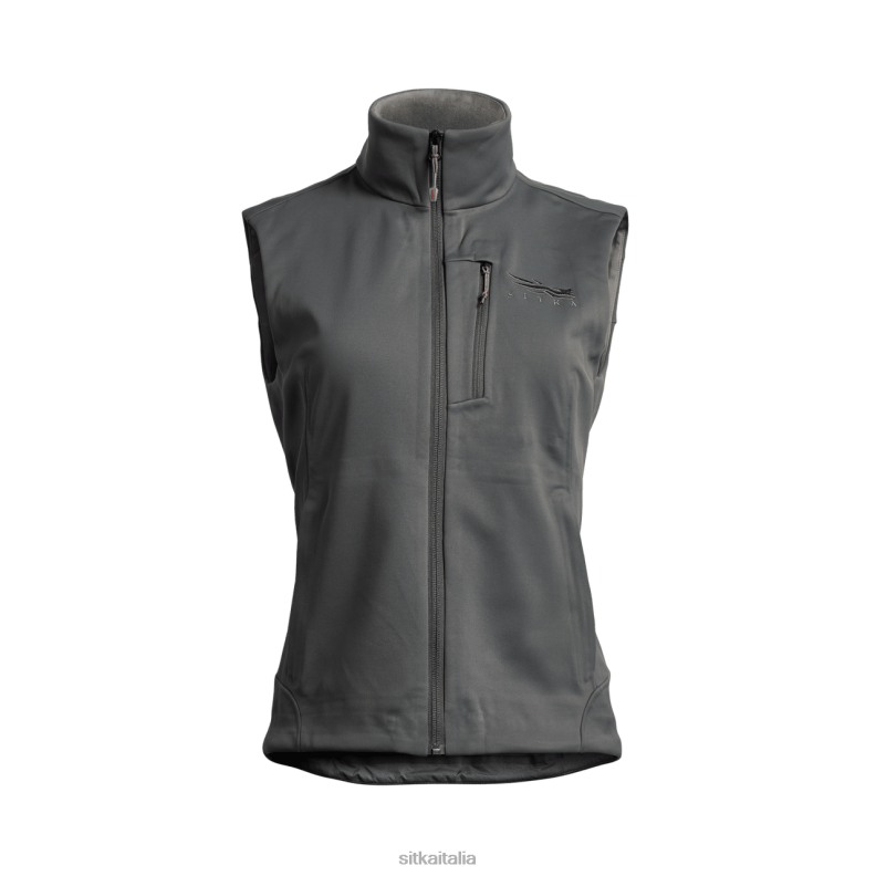 SITKA Gear donne gilet a getto RN2V390 giacche e gilet Guida