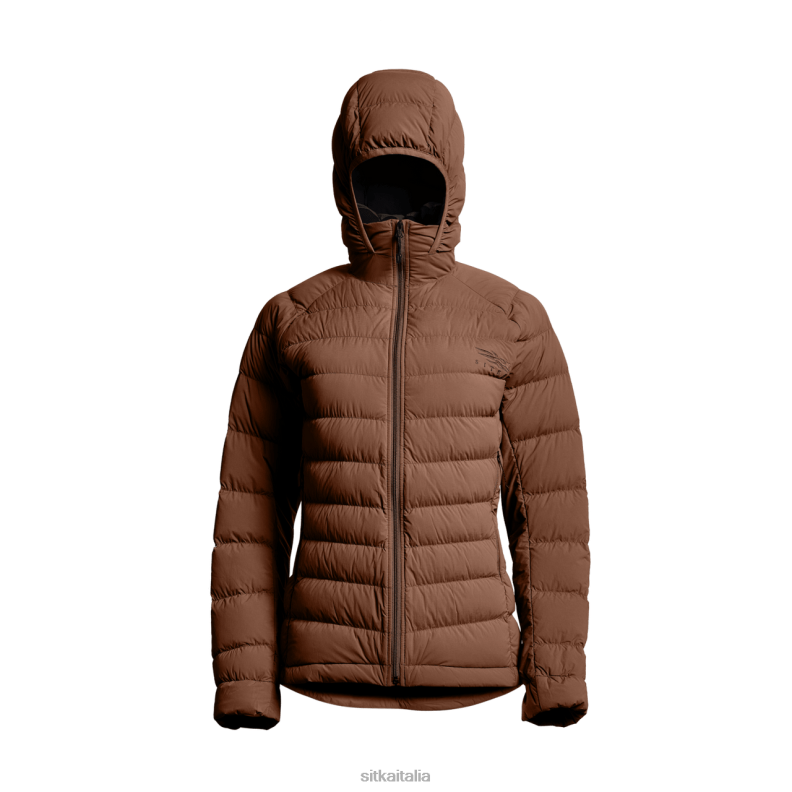 SITKA Gear donne Piumino Kelvin Lite RN2V379 giacche e gilet bisonte