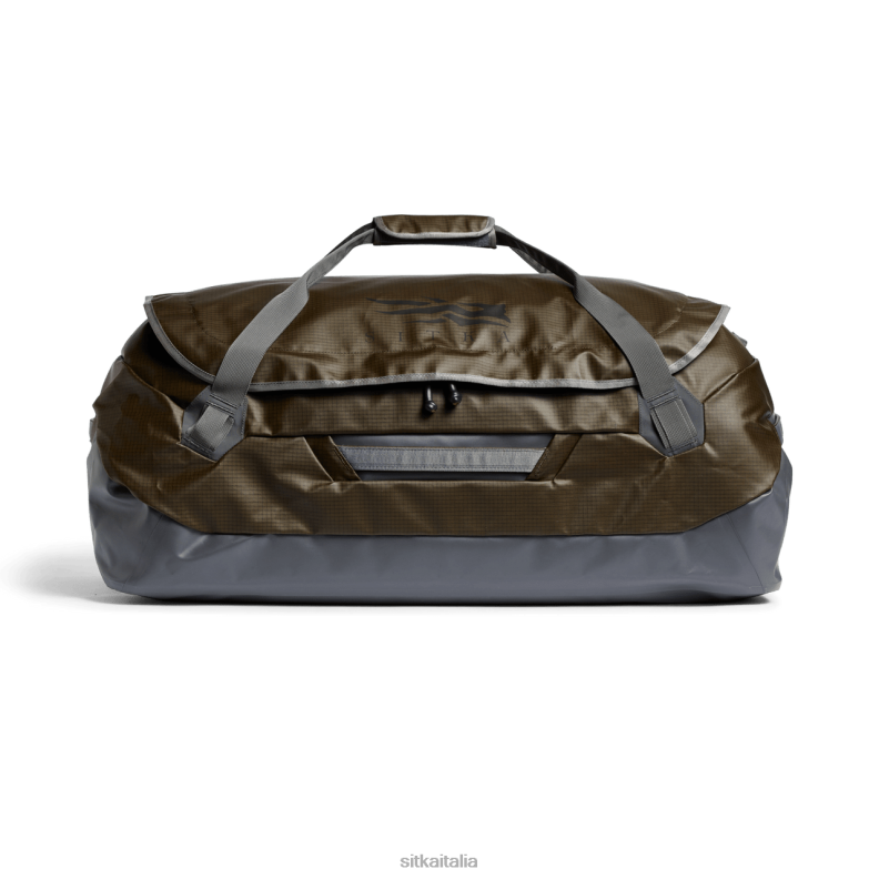SITKA Gear unisex borsone da drifter da 110 l RN2V370 bagaglio nascosto