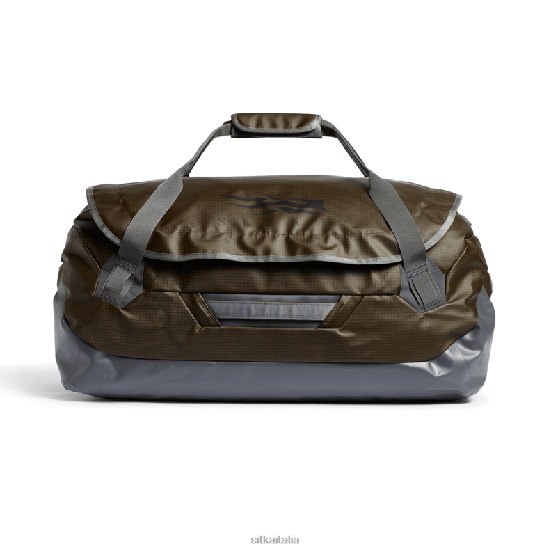 SITKA Gear unisex borsone drifter da 75 l RN2V367 bagaglio nascosto