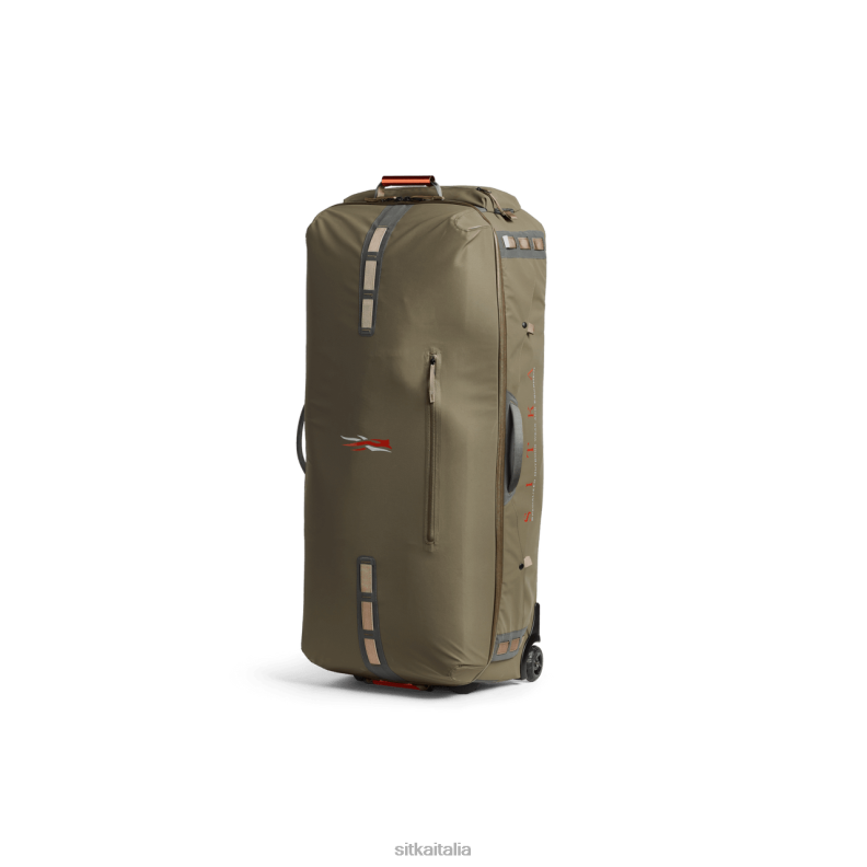 SITKA Gear unisex nomade RN2V376 bagaglio pirite