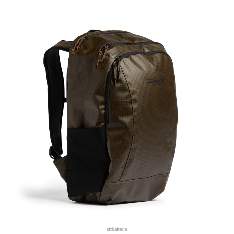 SITKA Gear unisex pacchetto da viaggio per vagabondo RN2V372 bagaglio nascosto