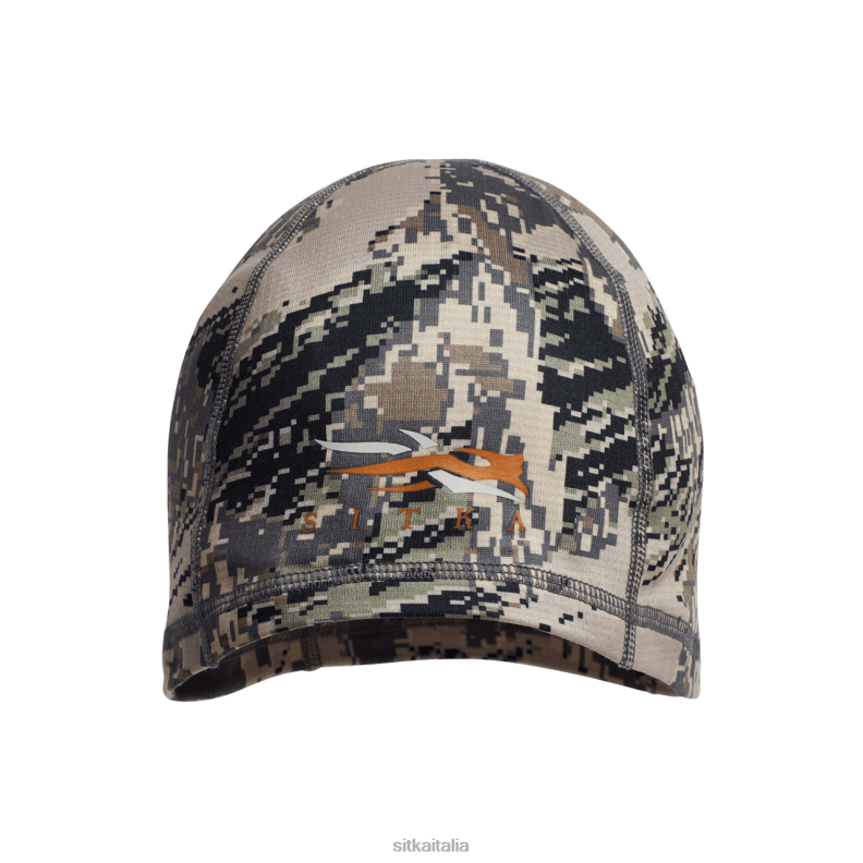 SITKA Gear unisex berretto da traversa RN2V186 berretti optifade aperta campagna