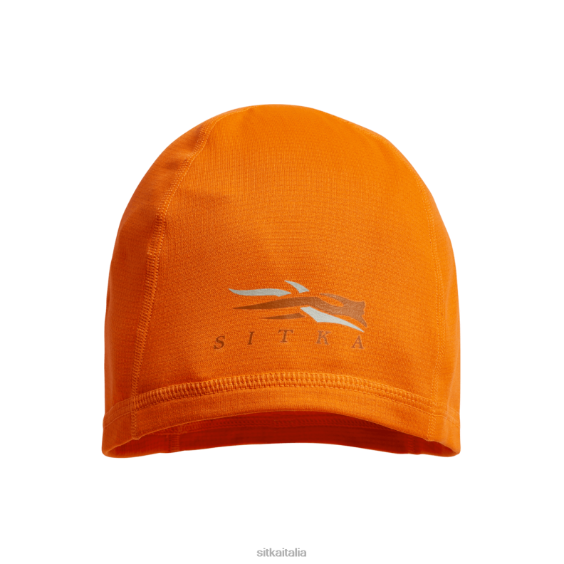 SITKA Gear unisex berretto da traversa RN2V187 berretti fiammata arancione