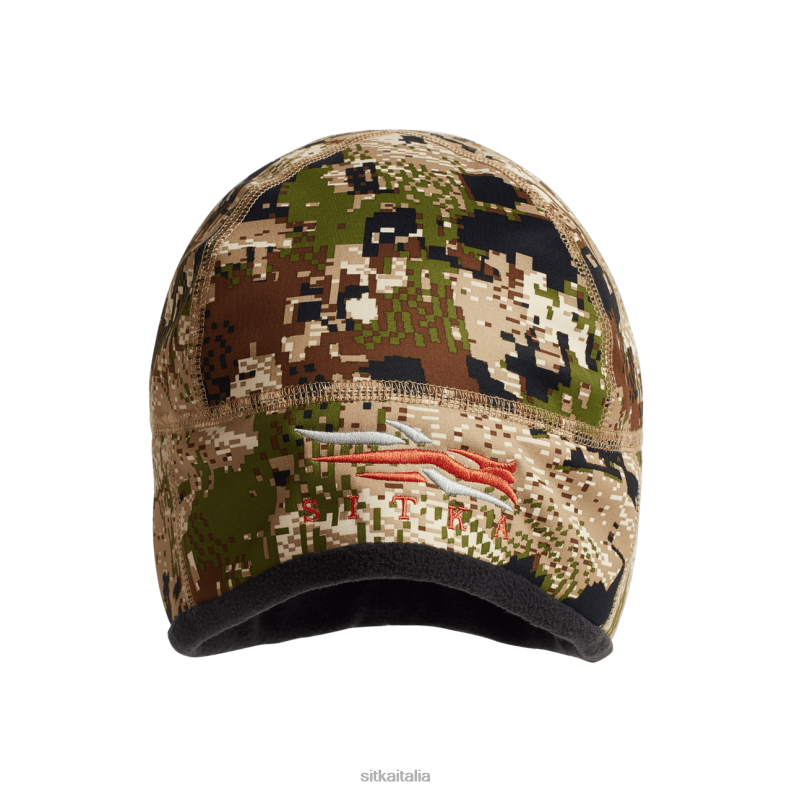 SITKA Gear unisex berretto jetstream RN2V182 berretti optifade subalpina