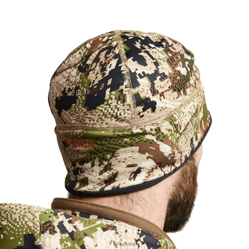 SITKA Gear unisex berretto jetstream RN2V182 berretti optifade subalpina