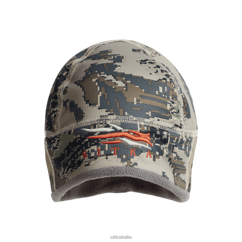 SITKA Gear unisex berretto jetstream RN2V183 berretti optifade aperta campagna