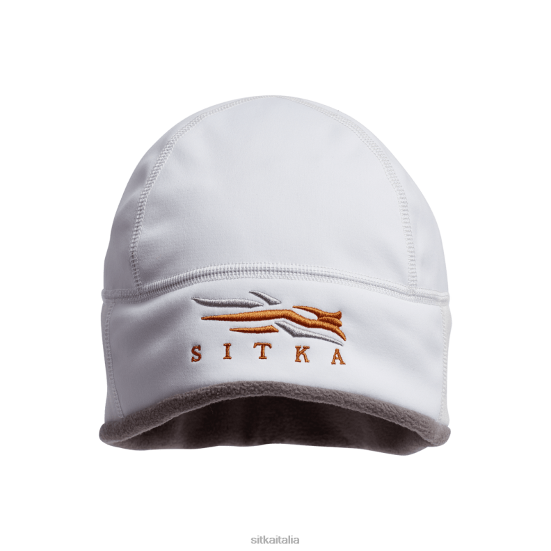SITKA Gear unisex berretto jetstream RN2V184 berretti bianco
