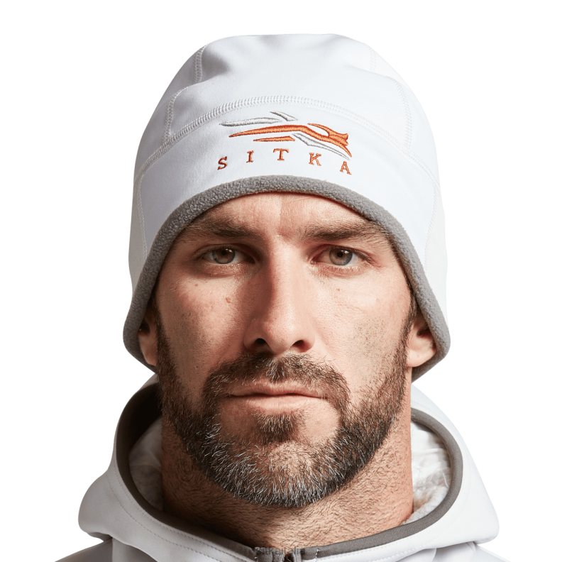 SITKA Gear unisex berretto jetstream RN2V184 berretti bianco
