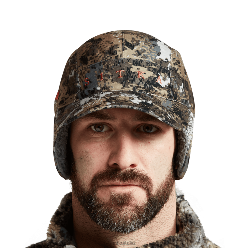 SITKA Gear unisex cappello inceneritore gtx RN2V297 cappelli optifade elevato ii