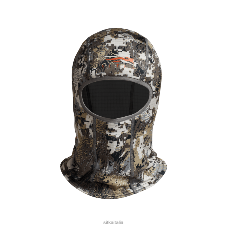 SITKA Gear unisex passamontagna pesante RN2V203 cappelli optifade elevato ii