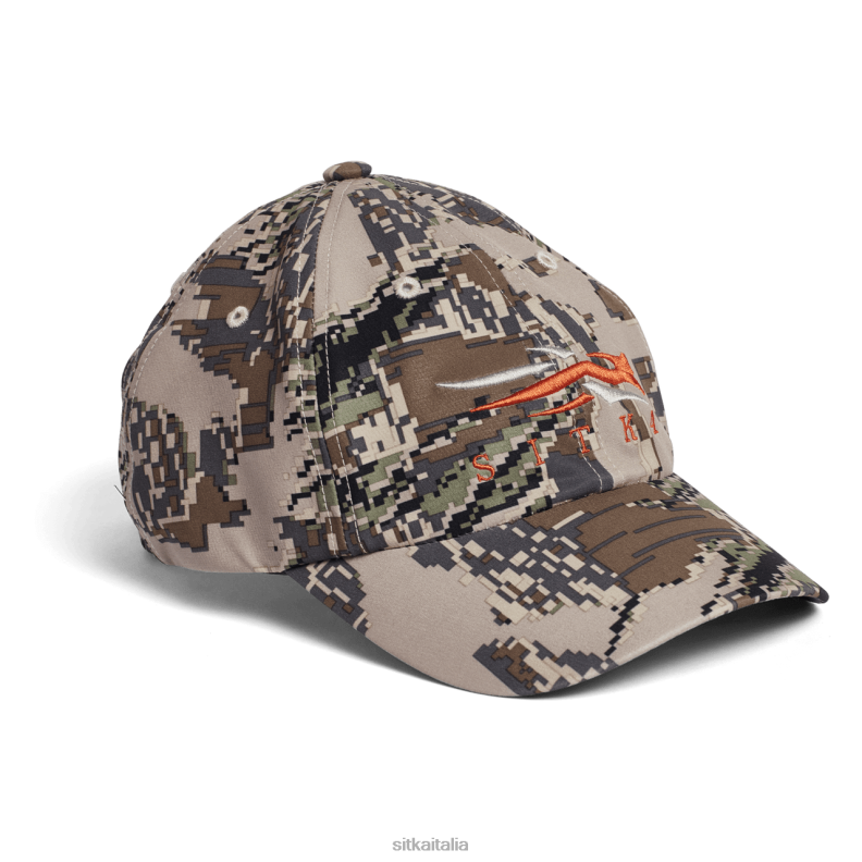 SITKA Gear unisex tappo della traversa RN2V289 cappelli optifade aperta campagna