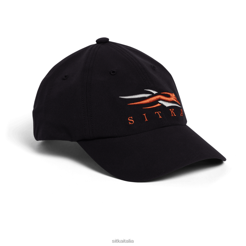 SITKA Gear unisex tappo della traversa RN2V291 cappelli nero