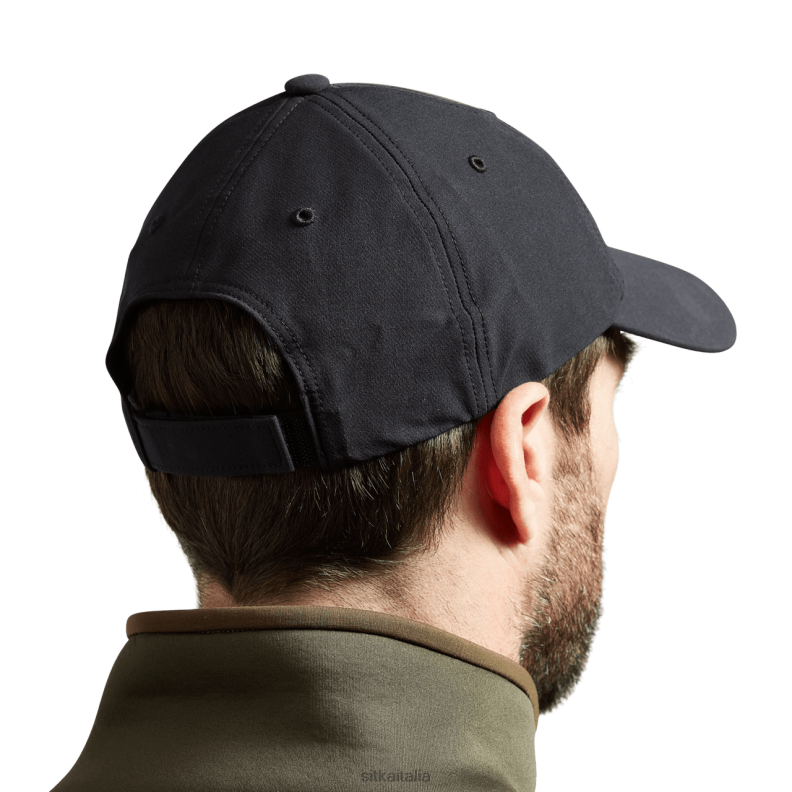 SITKA Gear unisex tappo della traversa RN2V291 cappelli nero