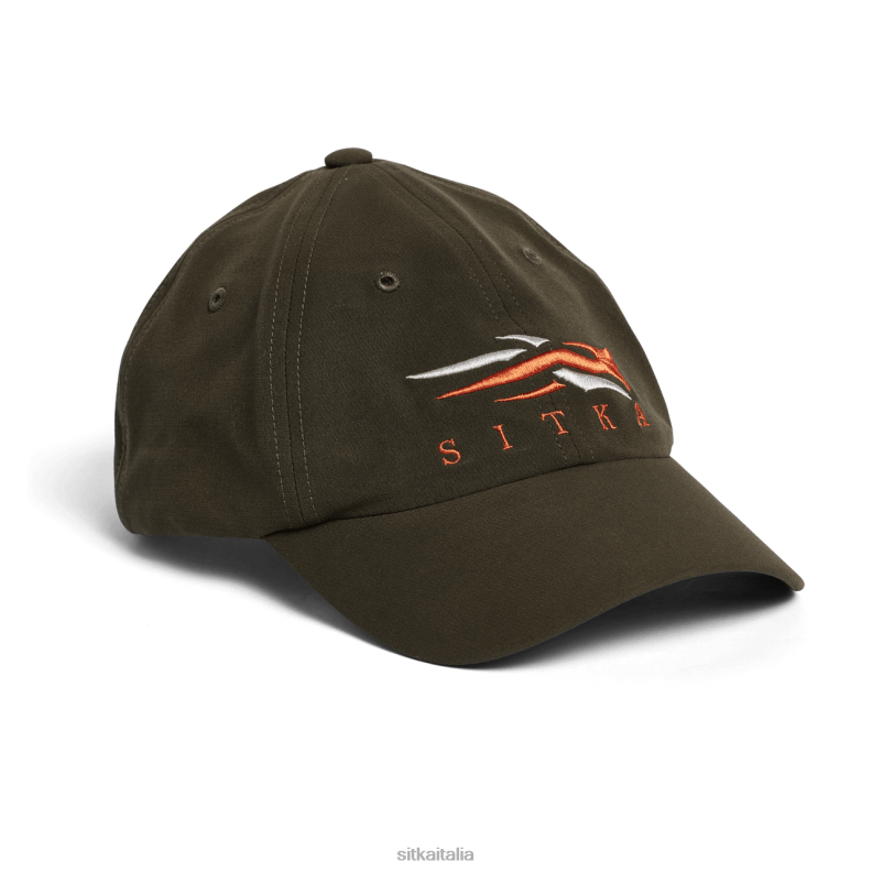 SITKA Gear unisex tappo della traversa RN2V292 cappelli lichene profondo