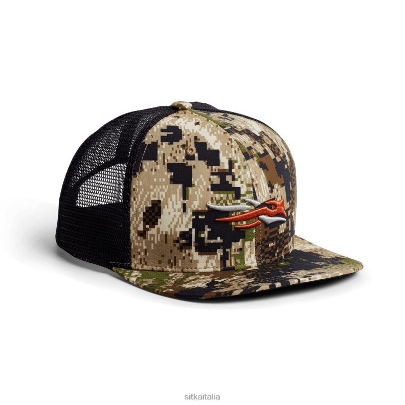 SITKA Gear donne camionista RN2V417 cappelli optifade subalpina