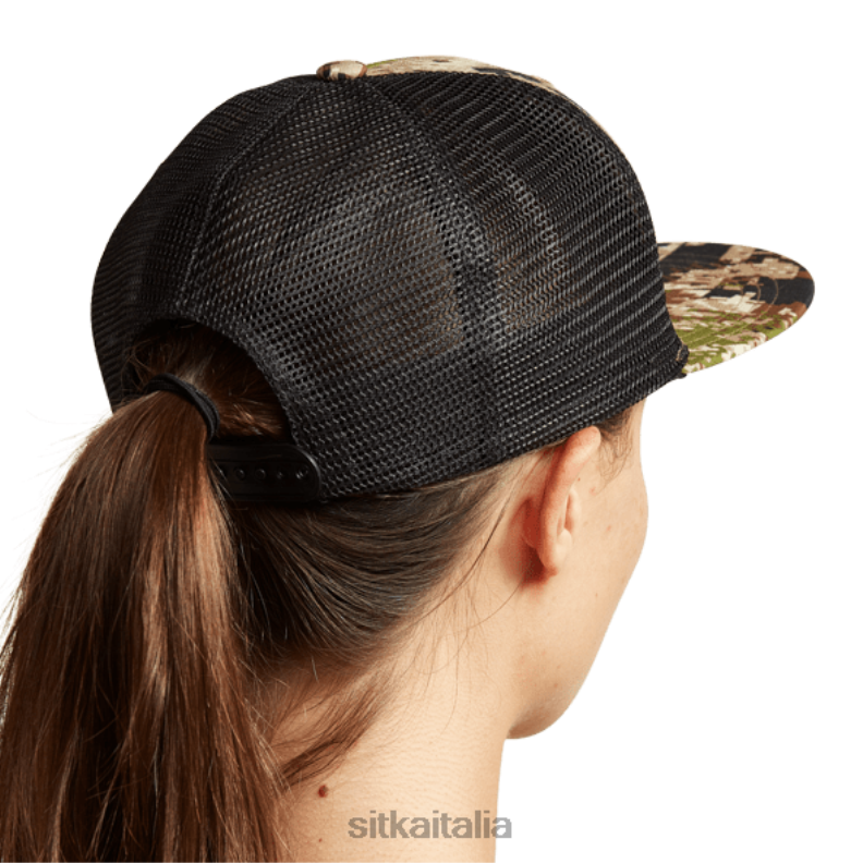 SITKA Gear donne camionista RN2V417 cappelli optifade subalpina