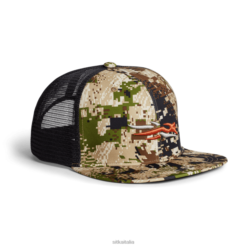 SITKA Gear unisex camionista RN2V293 cappelli optifade subalpina