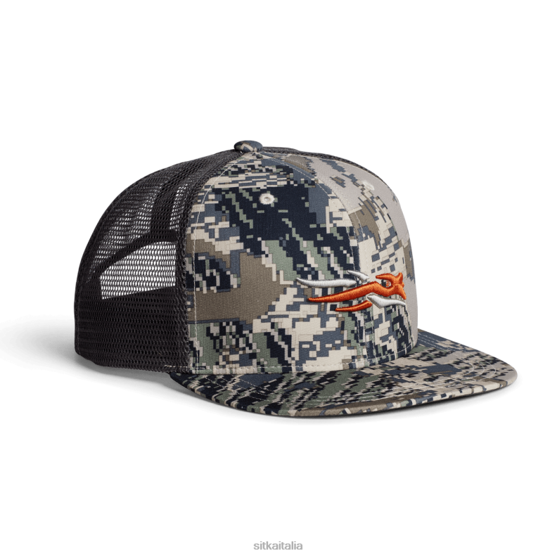 SITKA Gear unisex camionista RN2V294 cappelli optifade aperta campagna