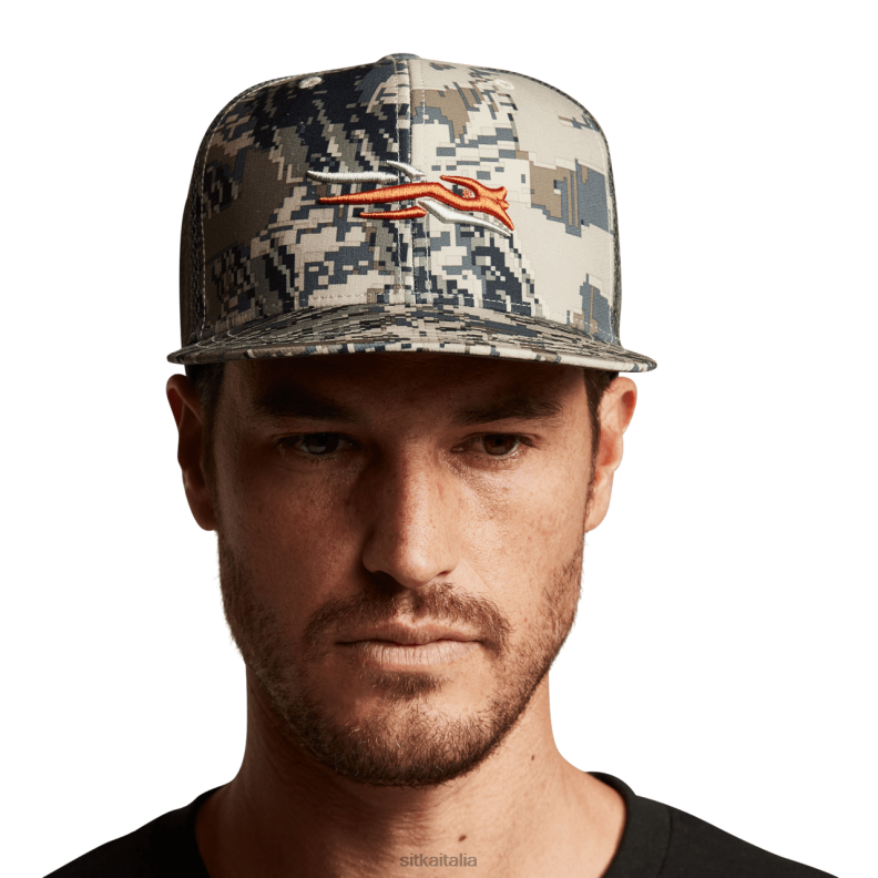 SITKA Gear unisex camionista RN2V294 cappelli optifade aperta campagna