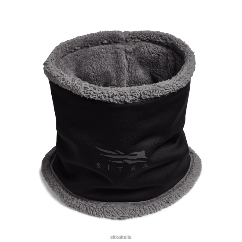SITKA Gear unisex ghetta per il collo RN2V201 ghette sul collo nero