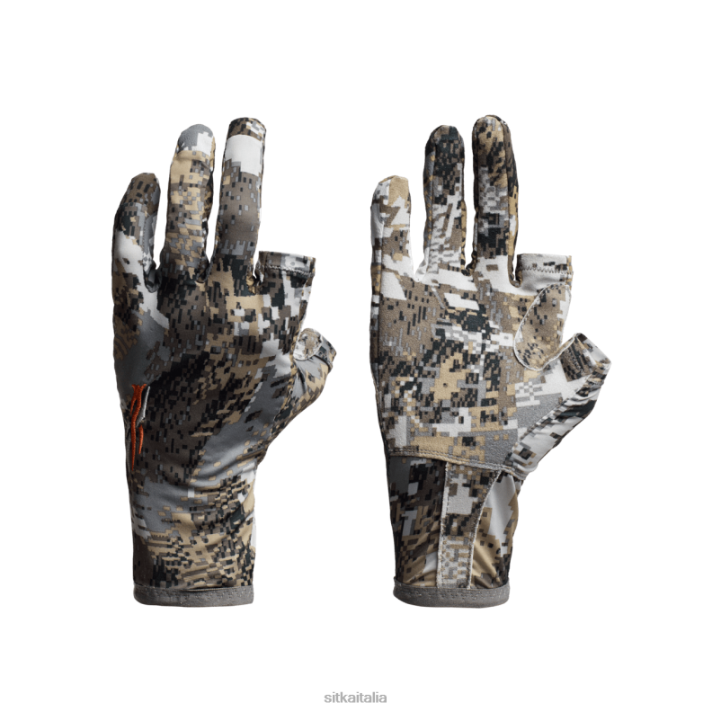 SITKA Gear unisex Guanto da guardia dell'equinozio RN2V273 guanti optifade elevato ii