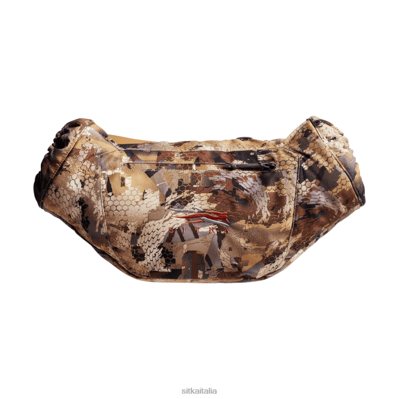 SITKA Gear unisex Hudson era un idiota RN2V281 guanti palude di uccelli acquatici optifade