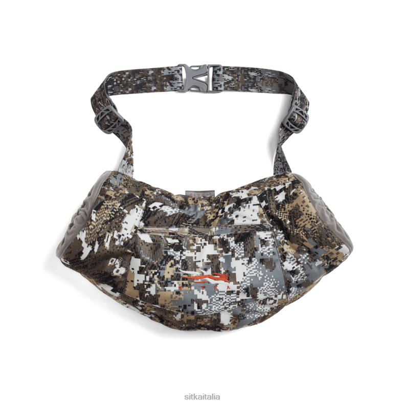 SITKA Gear unisex manicotto dell'inceneritore RN2V276 guanti optifade elevato ii