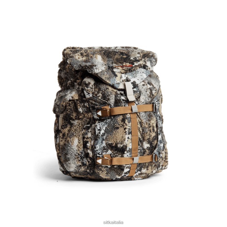 SITKA Gear unisex branco di fanatici RN2V359 pacchi optifade elevato ii