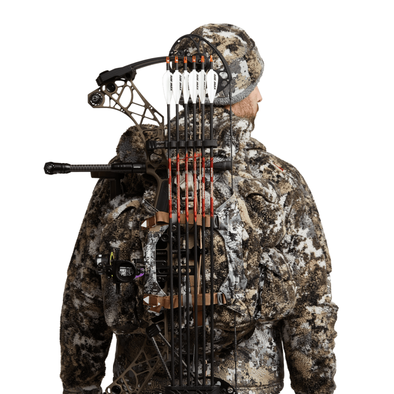 SITKA Gear unisex branco di fanatici RN2V359 pacchi optifade elevato ii