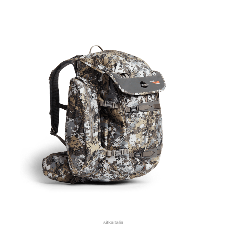 SITKA Gear unisex cassone di carico RN2V357 pacchi optifade elevato ii