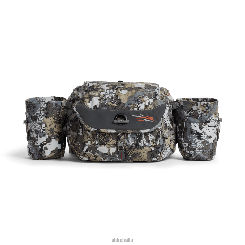 SITKA Gear unisex cintura degli attrezzi RN2V358 pacchi optifade elevato ii