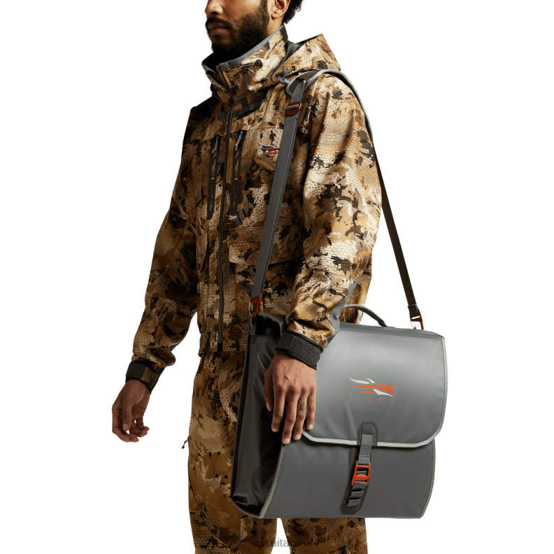 SITKA Gear unisex custodia per trampolieri RN2V265 pacchi Guida