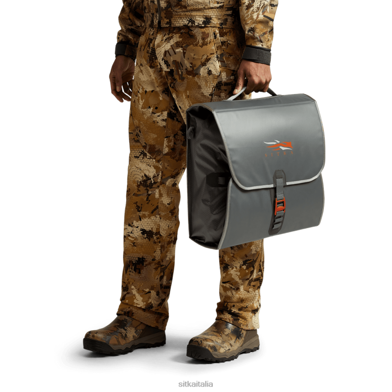 SITKA Gear unisex custodia per trampolieri RN2V265 pacchi Guida
