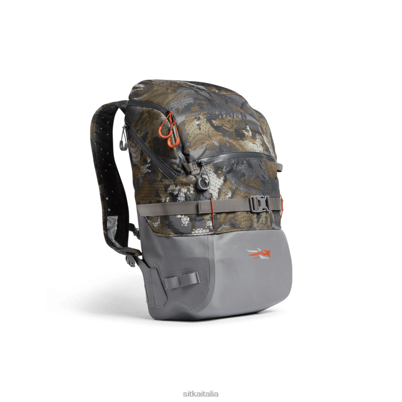 SITKA Gear unisex pacco di legname RN2V361 pacchi legname per uccelli acquatici optifade