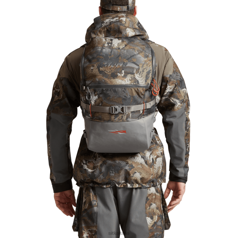 SITKA Gear unisex pacco di legname RN2V361 pacchi legname per uccelli acquatici optifade