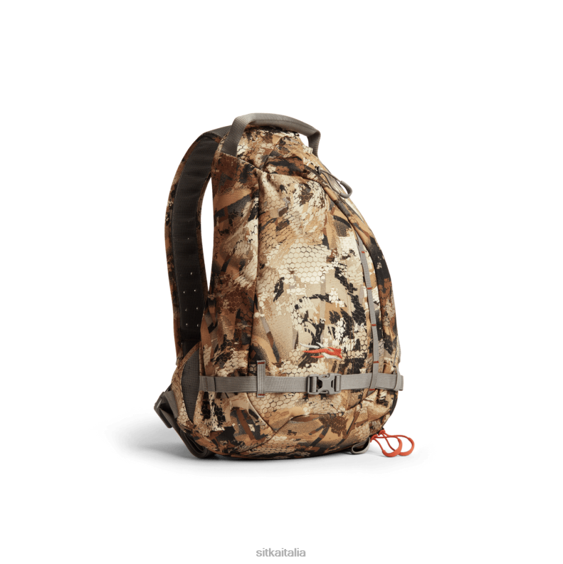SITKA Gear unisex strozzatore a fionda RN2V360 pacchi palude di uccelli acquatici optifade