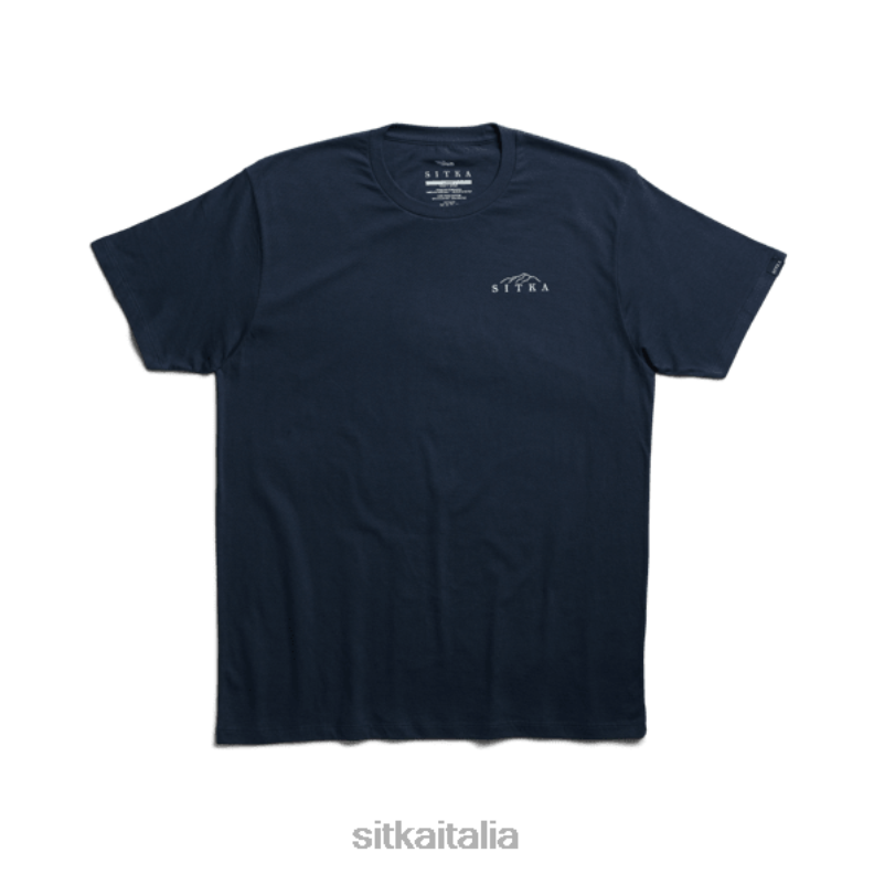 SITKA Gear uomini T di elevazione RN2V156 cime eclisse