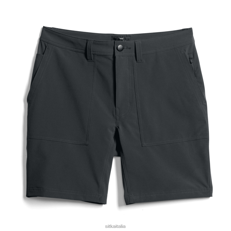 SITKA Gear uomini territorio corto RN2V254 fondi ancora