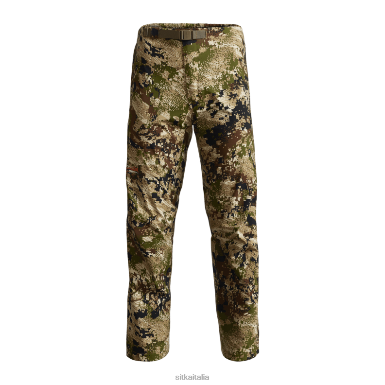SITKA Gear uomini pantalone del punto di rugiada RN2V218 fondi optifade subalpina