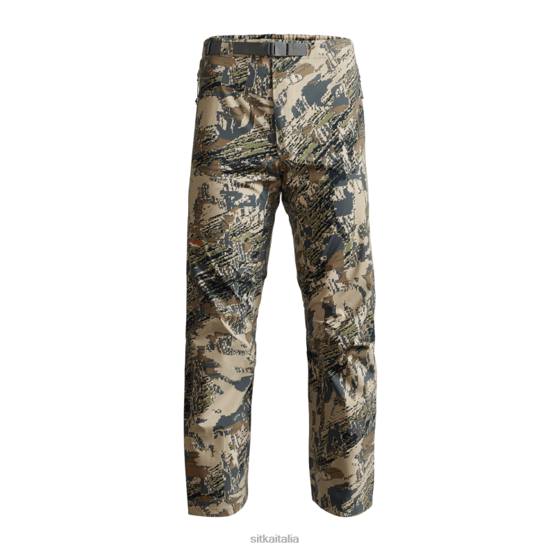 SITKA Gear uomini pantalone del punto di rugiada RN2V219 fondi optifade aperta campagna
