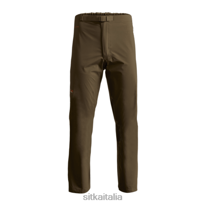 SITKA Gear uomini pantalone del punto di rugiada RN2V220 fondi pirite